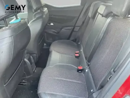 Photo 9 DS DS 3  PureTech 130 EAT8