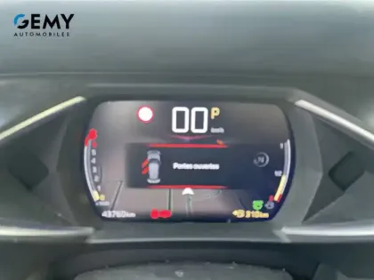 Photo 11 DS DS 3  PureTech 130 EAT8