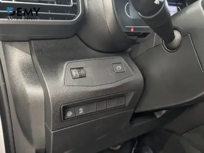 Photo 29 Citroën Berlingo  VAN TAILLE M 650KG BLUEHDI 130 S&S EAT8