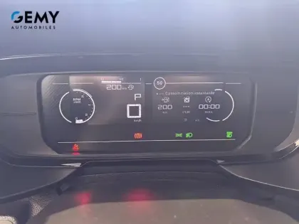 Photo 30 Citroën Berlingo  VAN TAILLE M 650KG BLUEHDI 130 S&S EAT8