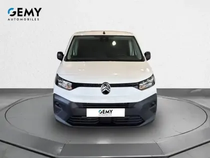 Photo 17 Citroën Berlingo  VAN TAILLE M 650KG BLUEHDI 130 S&S EAT8