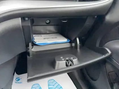 Photo 24 Fiat 500  e 118 ch