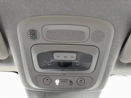 Photo 25 Fiat 500  e 118 ch