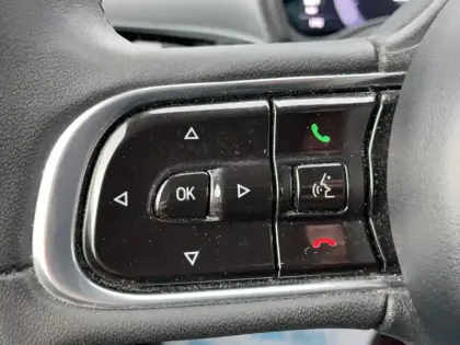 Photo 14 Fiat 500  e 118 ch