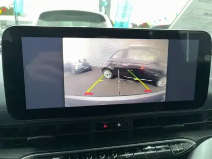 Photo 31 Fiat 500  e 118 ch