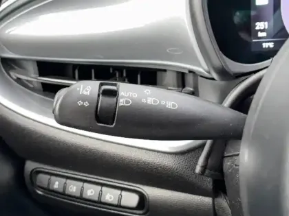 Photo 16 Fiat 500  e 118 ch