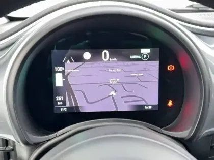 Photo 18 Fiat 500  e 118 ch