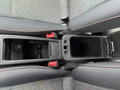 Photo 23 Fiat 500  e 118 ch