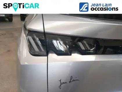 Photo 16 Peugeot 5008  Hybrid 145 e-DCS6