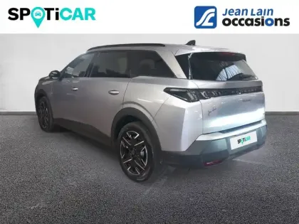 Photo 6 Peugeot 5008  Hybrid 145 e-DCS6