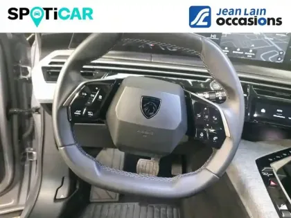 Photo 8 Peugeot 5008  Hybrid 145 e-DCS6