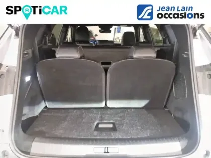 Photo 5 Peugeot 5008  Hybrid 145 e-DCS6