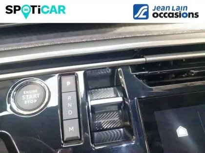 Photo 13 Peugeot 5008  Hybrid 145 e-DCS6