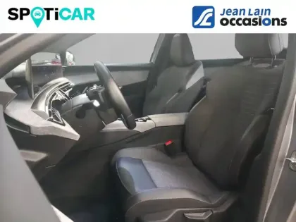 Photo 10 Peugeot 5008  Hybrid 145 e-DCS6