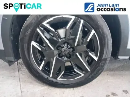 Photo 12 Peugeot 5008  Hybrid 145 e-DCS6