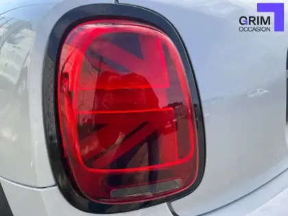 Photo 22 Mini Mini Hatch 3 Portes John Cooper Works 231 ch BVA8