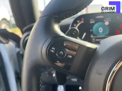 Photo 23 Mini Mini Hatch 3 Portes John Cooper Works 231 ch BVA8