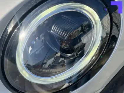 Photo 16 Mini Mini Hatch 3 Portes John Cooper Works 231 ch BVA8