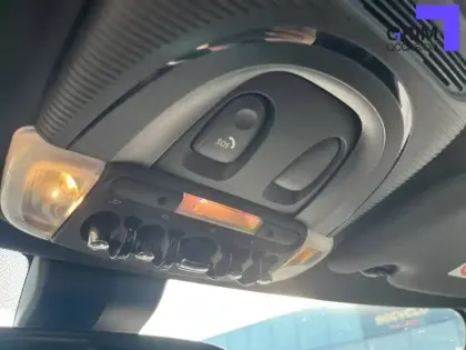 Photo 24 Mini Mini Hatch 3 Portes John Cooper Works 231 ch BVA8