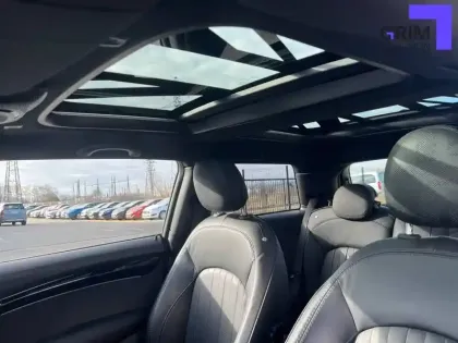 Photo 17 Mini Mini Hatch 3 Portes John Cooper Works 231 ch BVA8