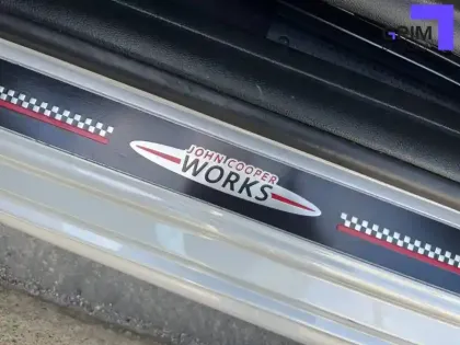 Photo 25 Mini Mini Hatch 3 Portes John Cooper Works 231 ch BVA8