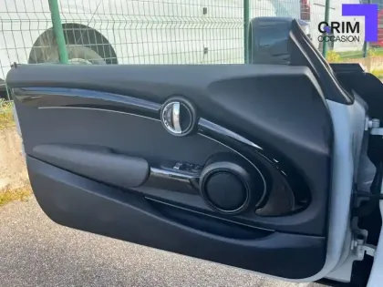 Photo 21 Mini Mini Hatch 3 Portes John Cooper Works 231 ch BVA8