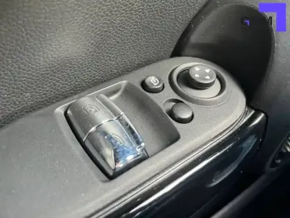 Photo 20 Mini Mini Hatch 3 Portes John Cooper Works 231 ch BVA8