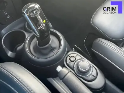 Photo 9 Mini Mini Hatch 3 Portes John Cooper Works 231 ch BVA8