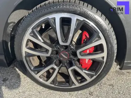 Photo 14 Mini Mini Hatch 3 Portes John Cooper Works 231 ch BVA8