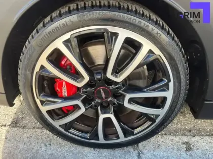 Photo 12 Mini Mini Hatch 3 Portes John Cooper Works 231 ch BVA8