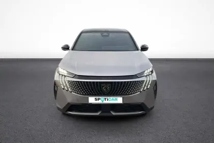 Photo 31 Peugeot 3008  Hybrid 136 e-DCS6