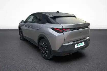 Photo 33 Peugeot 3008  Hybrid 136 e-DCS6