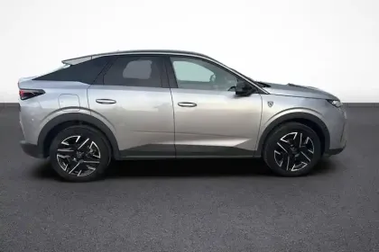 Photo 6 Peugeot 3008  Hybrid 136 e-DCS6