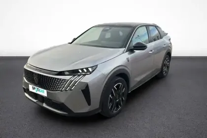 Photo Peugeot 3008 Gt