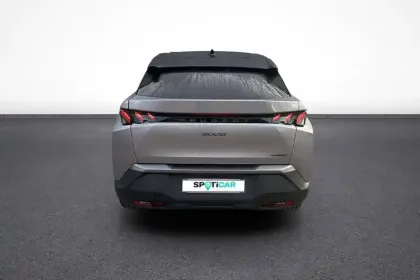 Photo 64 Peugeot 3008  Hybrid 136 e-DCS6