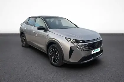 Photo 67 Peugeot 3008  Hybrid 136 e-DCS6