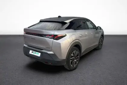 Photo 65 Peugeot 3008  Hybrid 136 e-DCS6