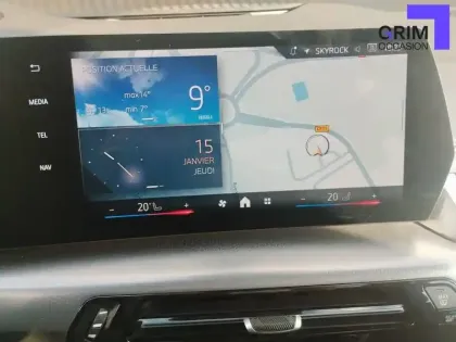 Photo 43 BMW Serie 2 Active Tourer 225e xDrive 245 ch DKG7