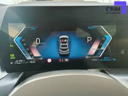 Photo 42 BMW Serie 2 Active Tourer 225e xDrive 245 ch DKG7