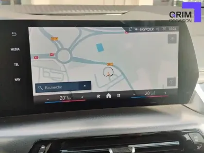 Photo 26 BMW Serie 2 Active Tourer 225e xDrive 245 ch DKG7