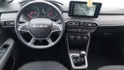 Photo 8 Dacia Sandero  ECO-G 100