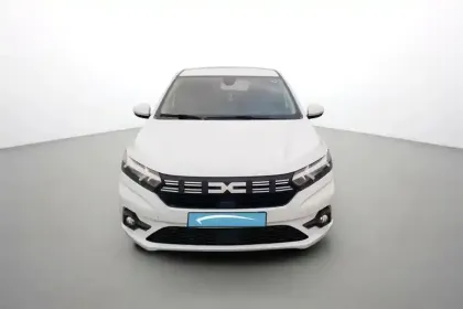 Photo 7 Dacia Sandero  ECO-G 100