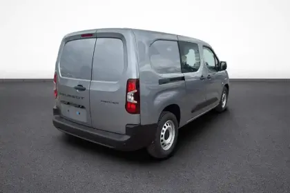 Photo 6 Peugeot Partner  CA XL DIESEL 130 CH AUT.