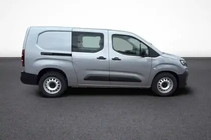 Photo 7 Peugeot Partner  CA XL DIESEL 130 CH AUT.