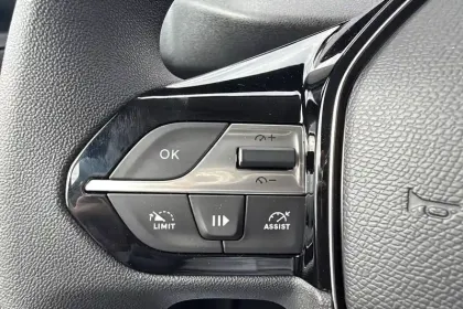 Photo 15 Peugeot Partner  CA XL DIESEL 130 CH AUT.