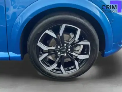 Photo 33 Ford Puma  1.0 Flexifuel 125 ch mHEV S&S BVM6