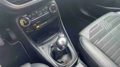 Photo 29 Ford Puma  1.0 Flexifuel 125 ch mHEV S&S BVM6