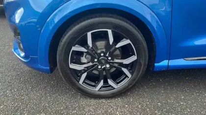 Photo 32 Ford Puma  1.0 Flexifuel 125 ch mHEV S&S BVM6