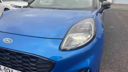 Photo 16 Ford Puma  1.0 Flexifuel 125 ch mHEV S&S BVM6