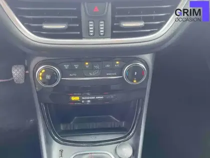 Photo 9 Ford Puma  1.0 Flexifuel 125 ch mHEV S&S BVM6